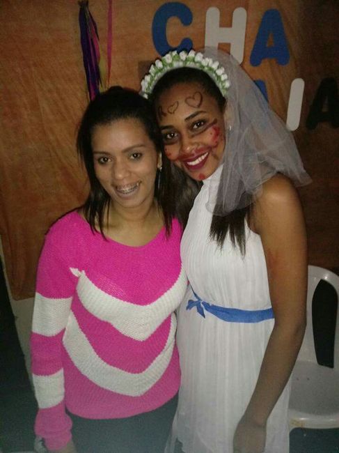 Nosso cháarraiá ❤ - 45
