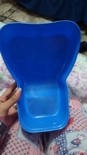 Presentinhos do chá ❤ - 32