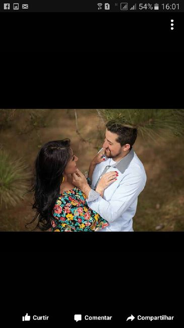 Meu pré wedding... um sonho... - 3