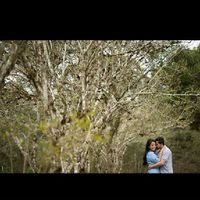 Meu pré wedding... um sonho... - 4