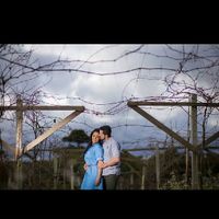 Meu pré wedding... um sonho... - 5