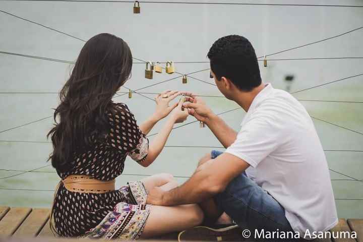 Deck do Amor