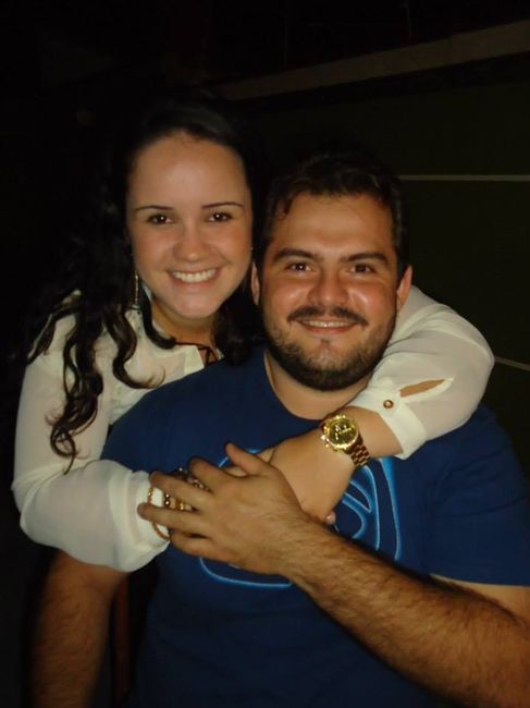 Amor, meu grande amor