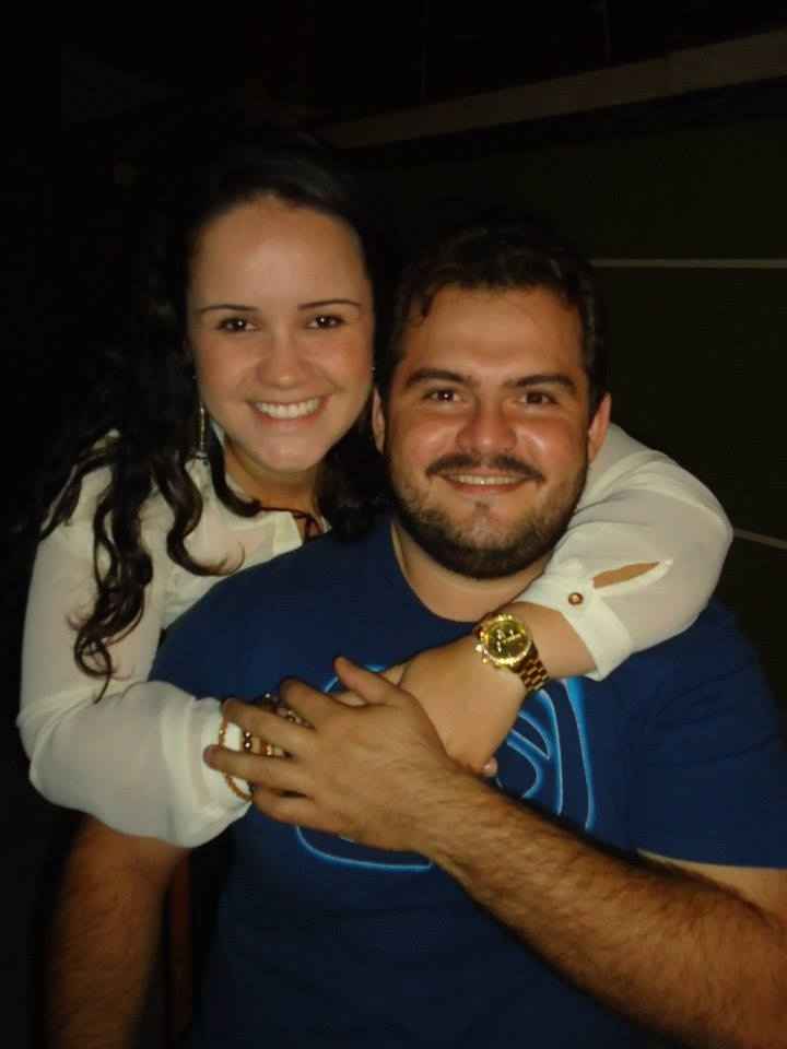 Amor, meu grande amor