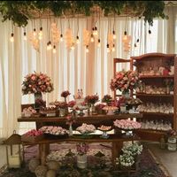 Para qual estilo de casamento vocês dizem 'SIM'? - 1