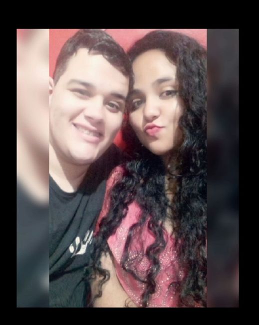 O amor da minha vida 