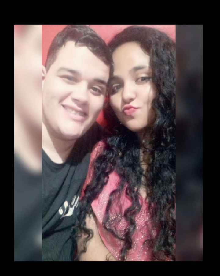 O amor da minha vida 