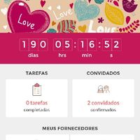 Meninas ... faltam quantos dias pro dia c ? - 1