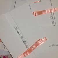 Meu convite de casamento
