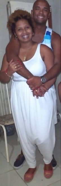 Meu Amor