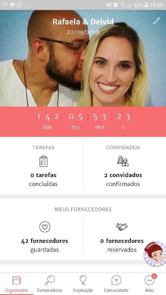 Vem postar seu printt k - 1