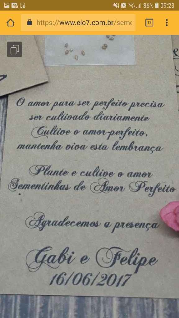 Suculentas para lembrancinhas - 2