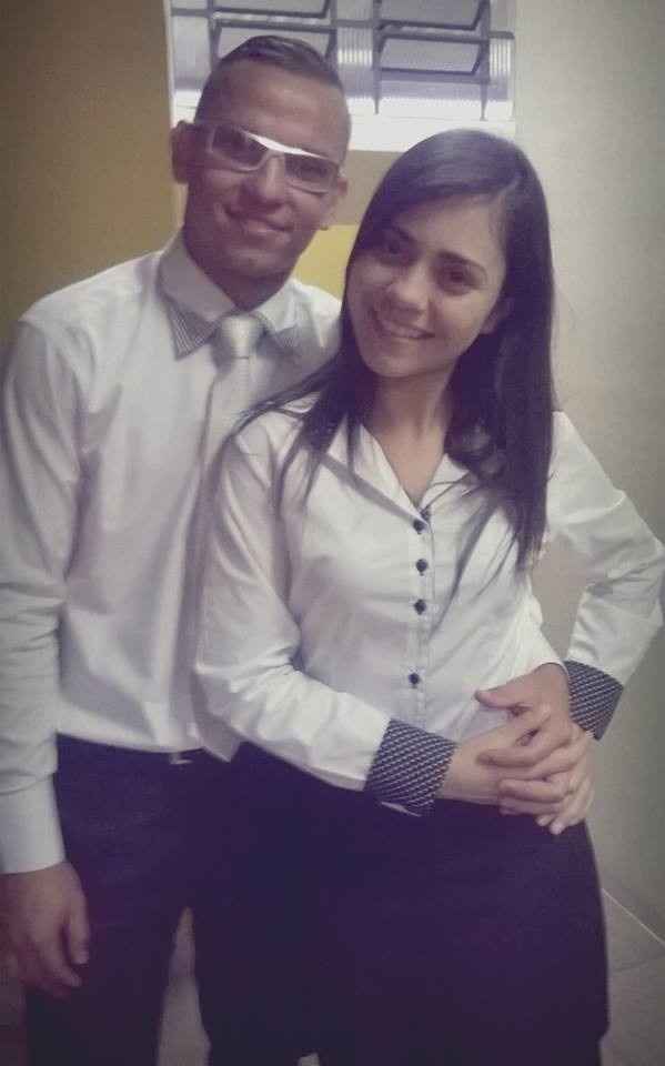 Day & Rafa