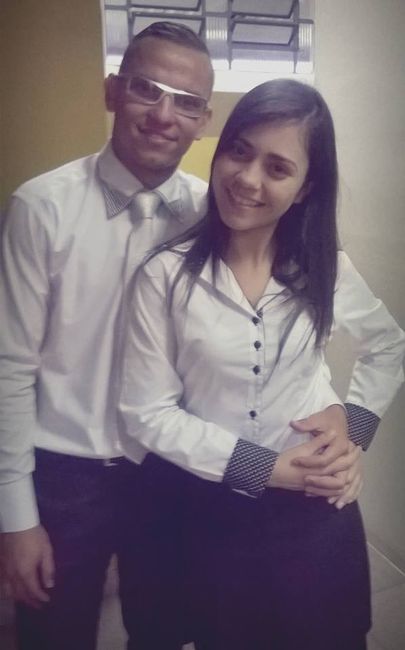 Day & Rafa