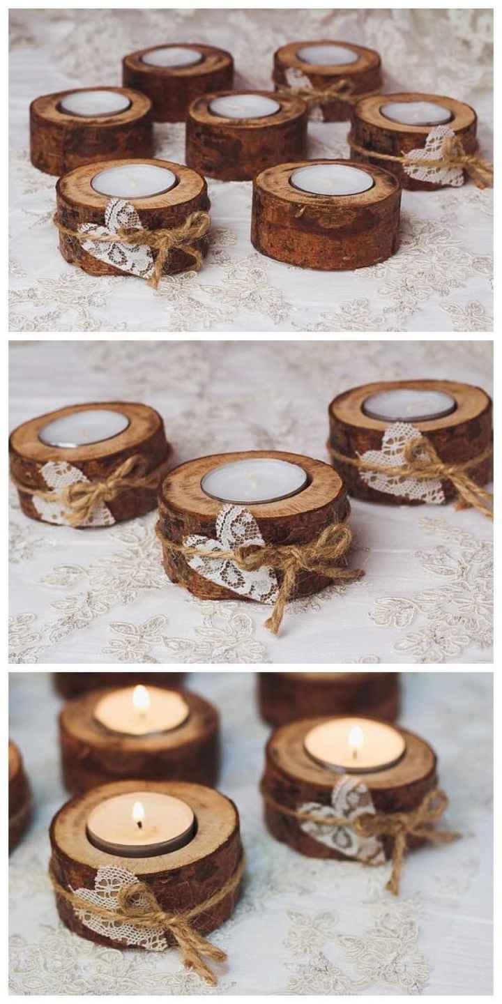 Ajuda com ideias de arranjos de mesa!! - 6