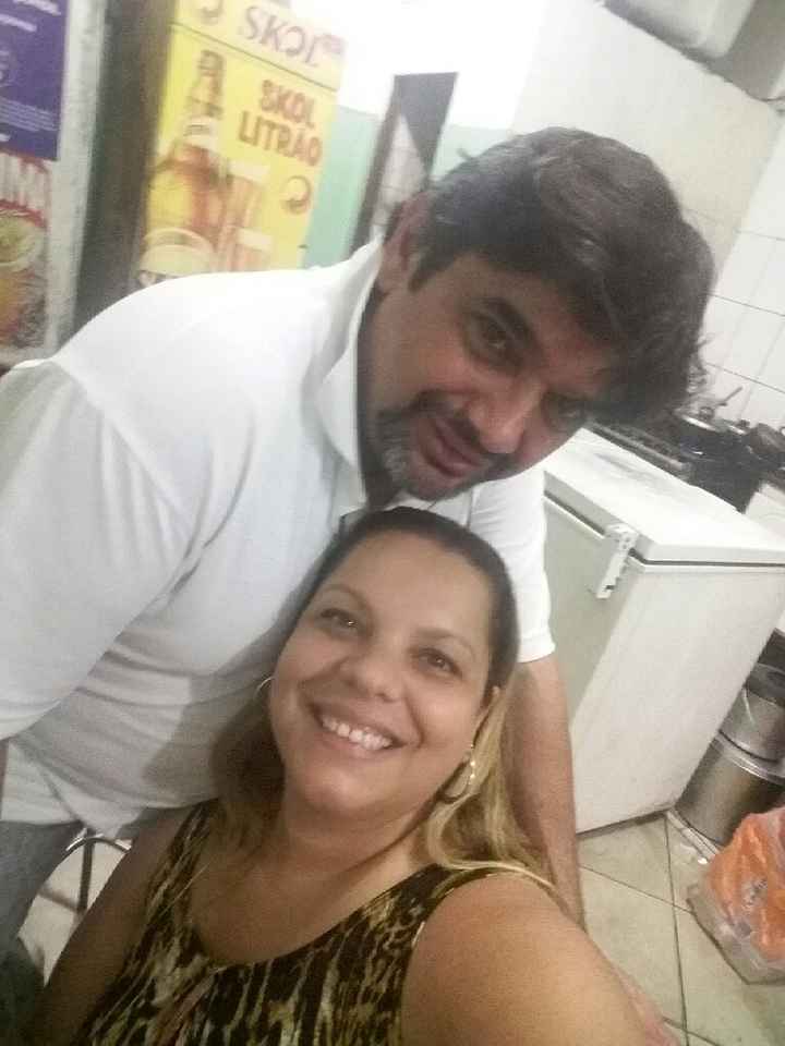 Sou 100% apaixonada... - 1