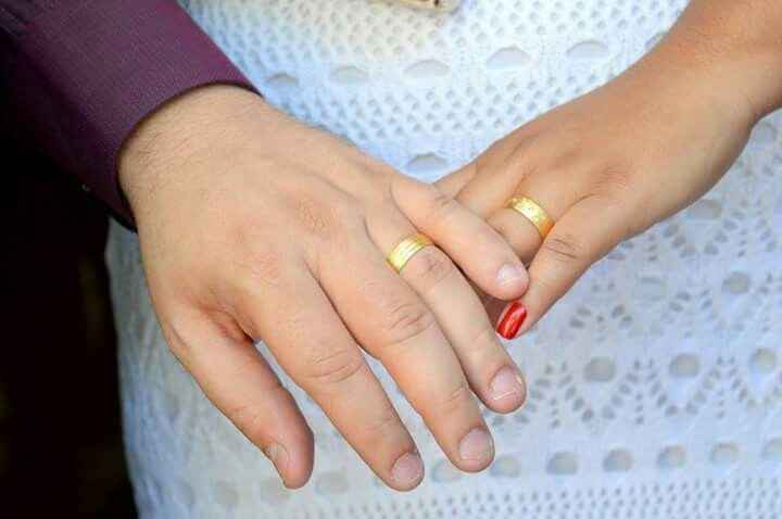 Casamento civil #vemver - 1
