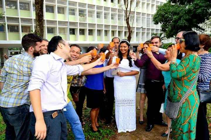 Casamento civil #vemver - 4