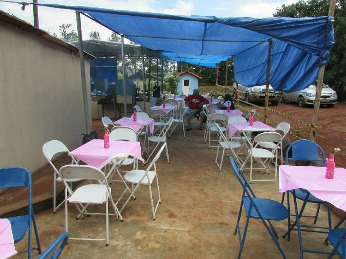 Chá de panela surpresa #vemver - 8