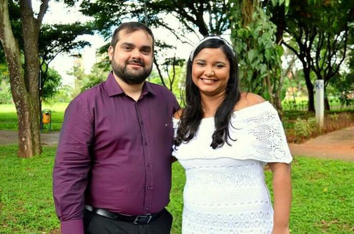 Casamento civil #vemver - 2
