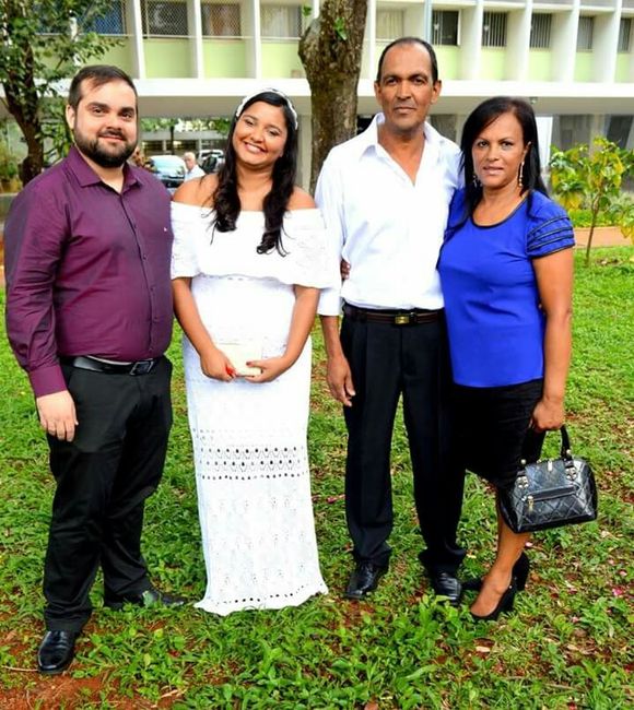 Casamento civil #vemver - 3