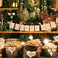 Mesa de doces