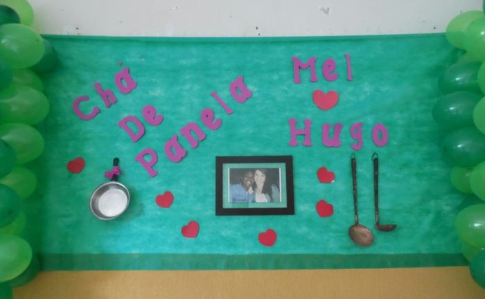 Decoração