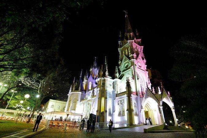 ... um sonho