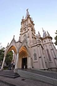 Igreja da Boa Viagem