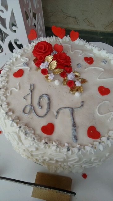 Meu noivado foi assim.. - 10