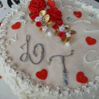 Meu noivado foi assim.. - 10