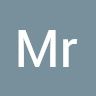 Mr James