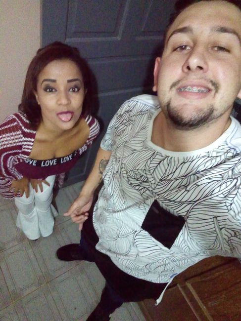 Meu Noivo