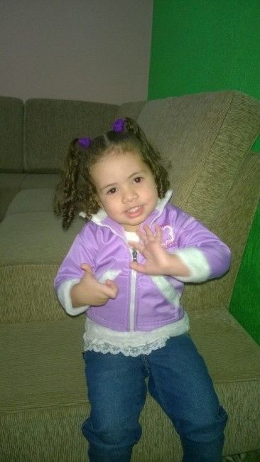 Minha daminha 