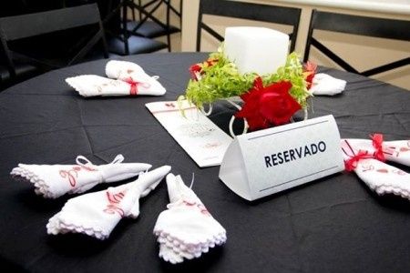 ideias de arranjos
