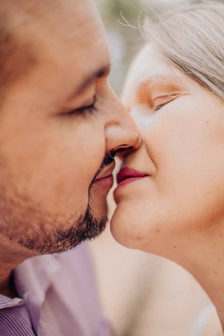 Casamentos reais 2022: a foto do pré-wedding 💝 - 1