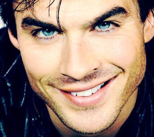 Ian Somerhalder