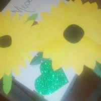 Decoração para meu Casamento 