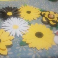 Minha decoração