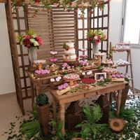 Para qual estilo de casamento vocês dizem 'SIM'? - 1
