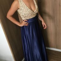 Cor do vestido das mães - 1