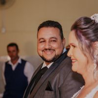 Quantos ❤️ você dá para o dia do seu casamento? Avalie! - 1