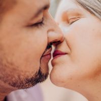Casamentos reais 2022: a foto do pré-wedding 💝 - 1