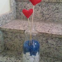 Chá de panela. - 1