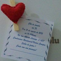 Chá de panela. - 5