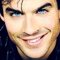 Ian Somerhalder