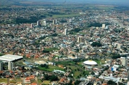 Você é de onde? Poste um foto da sua cidade! - 1