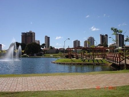 Você é de onde? Poste um foto da sua cidade! - 4