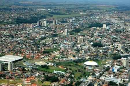 Você é de onde? Poste um foto da sua cidade! - 1