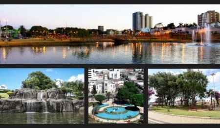 Você é de onde? Poste um foto da sua cidade! - 2